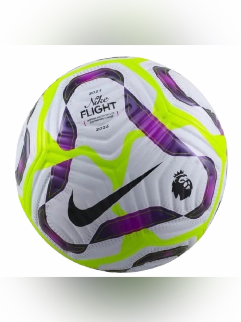Nike Flight Premier League 2024–2025